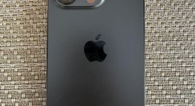 Good
													Apple iPhone 15 Pro - AT&T, Blue, 512 GB, A2848, photo 1 of 10