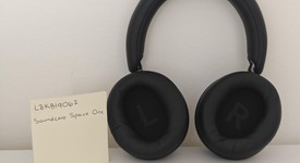 Used
													Soundcore Space One - Black, photo 2 of 8