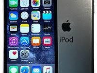Apple iPod Touch 5th Gen