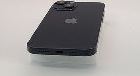 Mint
													Apple iPhone 14 - Verizon, Midnight, 128 GB, A2649, photo 4 of 7