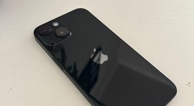 Good
													Apple iPhone 14 - Unlocked, Midnight, 128 GB, A2649, photo 5 of 7