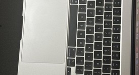 Good
													MacBook Air 2023 - 15" - Apple M2, Starlight, 256 GB, 8 GB, photo 3 of 11