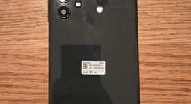 Good
													Samsung Galaxy A13 LTE - Verizon, Black, 32 GB, 3 GB, photo 4 of 7