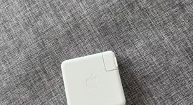 Good
													MacBook Pro 2019 - 16" - I7, Silver, 512 GB, 16 GB, photo 4 of 4