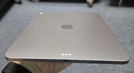 Mint
													Apple iPad Air 11" (M3) 2025 - Wi-Fi, Gray, 256 GB, A3266, photo 2 of 7