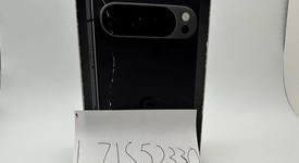 Mint
													Google Pixel 9 Pro XL - Unlocked, Obsidian, 128 GB, 16 GB, GGX8B, photo 1 of 8
