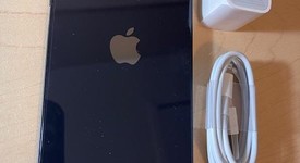 Mint
													Apple iPhone 12 - Unlocked, Black, 64 GB, A2172, photo 4 of 9