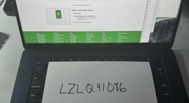 Mint
													MacBook Air 2025 (M4) - 15" - Apple M4, Midnight, 256 GB, 16 GB, photo 1 of 9