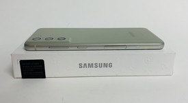 Mint
													Samsung Galaxy S21 FE 5G - Verizon, Olive, 128 GB, 6 GB, SM-G990U, photo 5 of 9