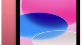 Mint
													Apple iPad 10th Gen - Unlocked, Pink, 64 GB, A2757, photo 1 of 1