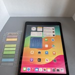 Good Apple iPad 9th Gen - Unlocked, 256 GB, Gray, A2603