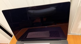 Mint
													MacBook Pro Late 2023 (M3) - 16" - Apple M3 Pro 12-core, Black, 1 TB, 18 GB, 18-core GPU, photo 5 of 16