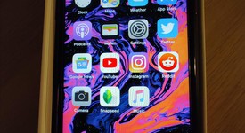 Mint
													Apple iPhone 11 - AT&T, Black, 256 GB, A2111, photo 2 of 8