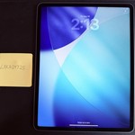 Good Apple iPad Pro 12.9 inch 6th Gen 2022 - Wi-Fi, 128 GB, Silver