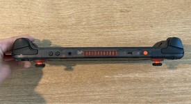 Mint
													Steam Deck OLED - AMD, Clear, 1 TB, 16 GB, Limited Edition, photo 5 of 13