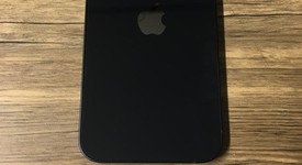 Good
													Apple iPhone 12 - Unlocked, Black, 128 GB, A2172, photo 3 of 8