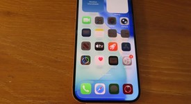 Good
													Apple iPhone 15 - Unlocked, Pink, 128 GB, A2846, photo 1 of 4