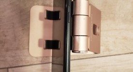 Good
													HTC U11 - Unlocked, Black, 64 GB, 4 GB, photo 4 of 6
