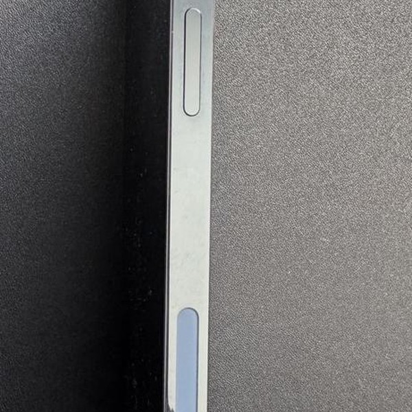 Apple iPhone 13 Pro Max - Unlocked, 256 GB, Sierra Blue, A2484