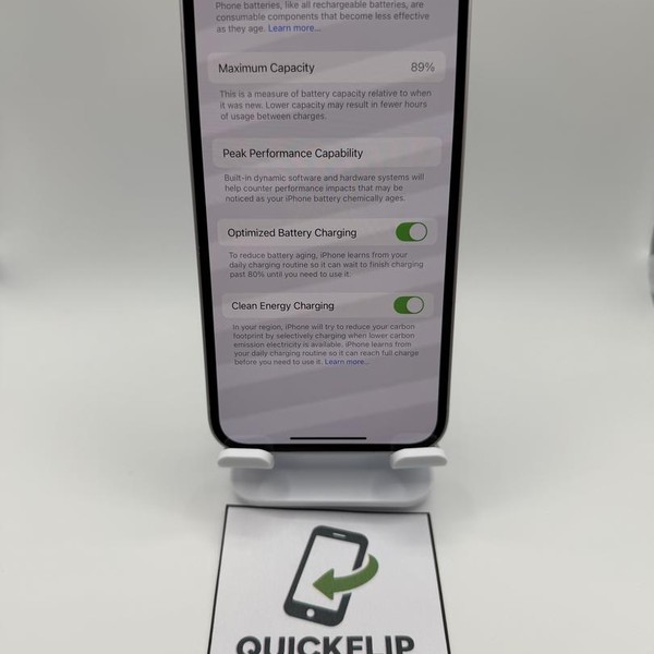 Apple iPhone 14 - Xfinity, 128 GB, Purple, A2649