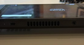 Mint
													Steam Deck OLED - AMD, Black, 512 GB, 16 GB, photo 3 of 8