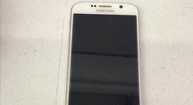 Mint
													Samsung Galaxy S6 - Unlocked, White, 32 GB, SM-G920F, photo 2 of 7