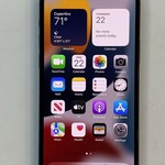 Good Apple iPhone 12 - T-Mobile, Black, 64 GB, A2172