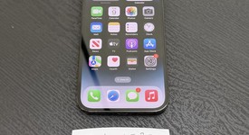 Good
													Apple iPhone 14 Pro - AT&T, Purple, 128 GB, A2650, photo 5 of 5