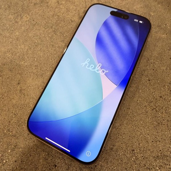 Apple iPhone 16 Pro - Unlocked, 256 GB, Desert, A3083