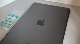 Good
													Apple iPad 9th Gen - Wi-Fi, Gray, 64 GB, A2602, photo 4 of 5