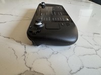 Steam Deck