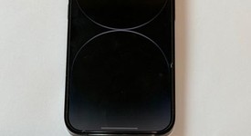 Good
													Apple iPhone 14 Pro - Verizon, Black, 128 GB, A2650, photo 2 of 3