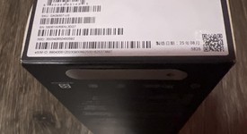 New
													Google Pixel Watch 4 - Unlocked, Black, 45mm, LTE, photo 2 of 4