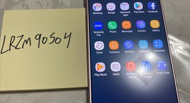 Mint
													Samsung Galaxy J7 Pro - Unlocked, Rose Gold, 32 GB, photo 2 of 9