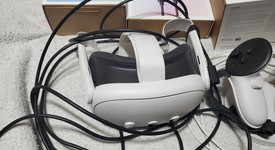 Good
													Meta Quest 3 - 512 GB, photo 4 of 5