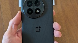 Mint
													OnePlus 13 - Unlocked, Black Eclipse, 512 GB, 16 GB, photo 5 of 13