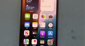 Fair
													Apple iPhone 13 Pro Max - Unlocked, Green, 256 GB, A2484, photo 1 of 7