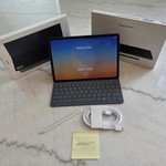 Mint Samsung Galaxy Tab  S11 - Unlocked, 256 GB, Gray