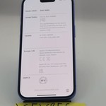 Mint Apple iPhone 16 - Verizon, 128 GB, Ultramarine, A3081