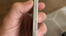 Good
													Apple iPhone 16 Pro - Unlocked, White, 128 GB, A3083, photo 2 of 7