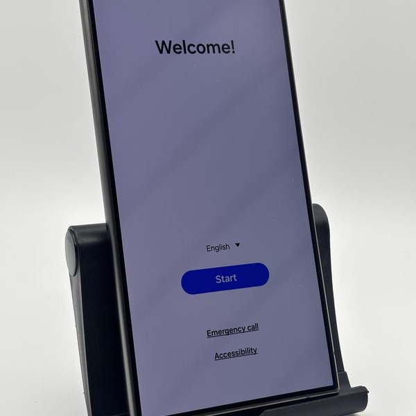 Samsung Galaxy S24 Ultra - Unlocked, 512 GB, Blue, 12 GB, SM-S928U1