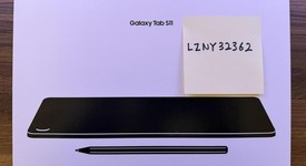 New
													Samsung Galaxy Tab  S11 - Wi-Fi, Gray, 128 GB, photo 1 of 4