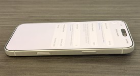 Mint
													Apple iPhone 17 Pro Max - Xfinity, Silver, 256 GB, A3257, photo 3 of 8