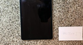 Good
													Apple iPad Air 4th Gen - Wi-Fi, Green, 64 GB, A2316, photo 1 of 5