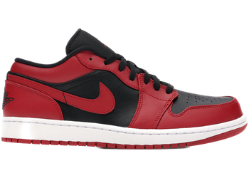 Jordan 1 Low Reverse Bred for sale