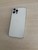 Good Apple iPhone 12 Pro - Unlocked, Silver, 128 GB, A2341