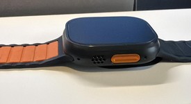 Mint
													Apple Watch Ultra 3 49mm - Unlocked, Black, A3281, photo 3 of 10