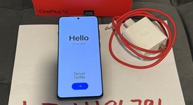 Mint
													OnePlus 12 - Unlocked, Green, 512 GB, 16 GB, CPH2583, photo 1 of 9