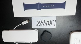 Mint
													Apple Watch Series 10 46mm - Black, A2999 - GPS, Aluminum, photo 2 of 3