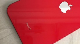 Mint
													Apple iPhone 14 Plus - T-Mobile, Red, 128 GB, A2632, photo 3 of 7